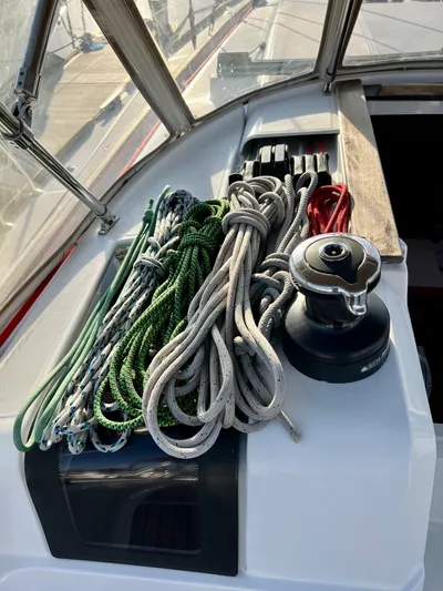 Falkor Yacht Photos Pics 