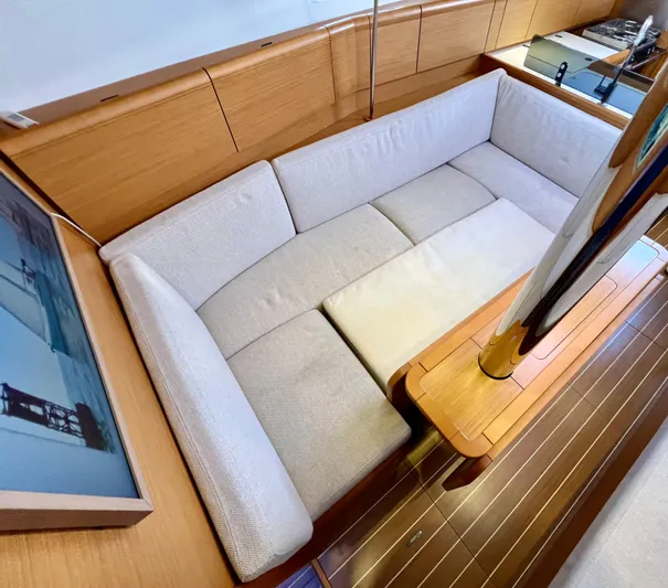 Falkor Yacht Photos Pics 