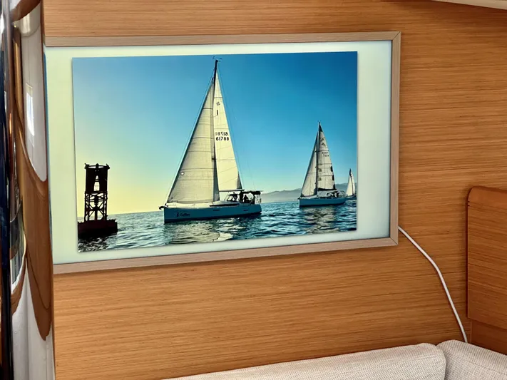 Falkor Yacht Photos Pics 