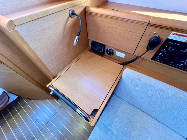 Falkor Yacht Photos Pics 