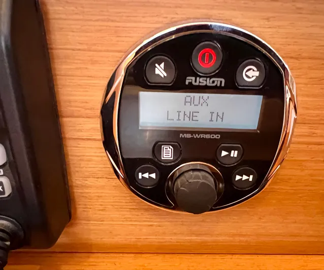 Falkor Yacht Photos Pics 