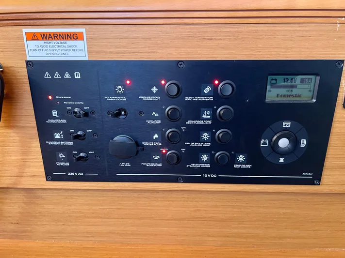 Falkor Yacht Photos Pics 