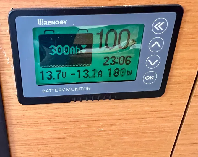 Falkor Yacht Photos Pics 