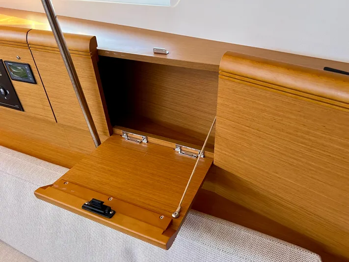 Falkor Yacht Photos Pics 