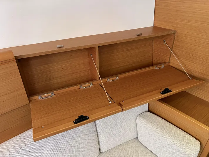 Falkor Yacht Photos Pics 