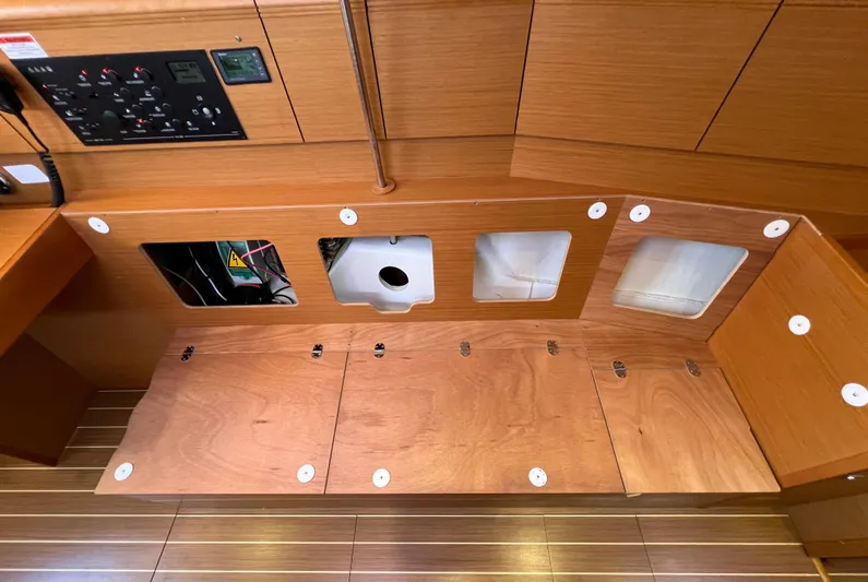 Falkor Yacht Photos Pics 