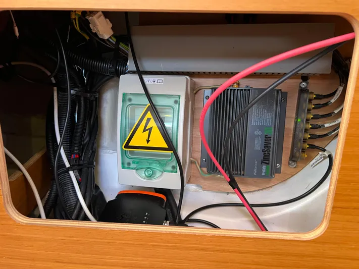 Falkor Yacht Photos Pics 