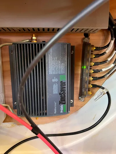 Falkor Yacht Photos Pics 