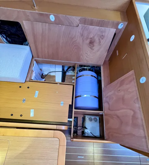 Falkor Yacht Photos Pics 