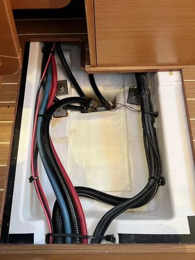 Falkor Yacht Photos Pics 