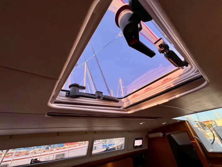 Falkor Yacht Photos Pics 