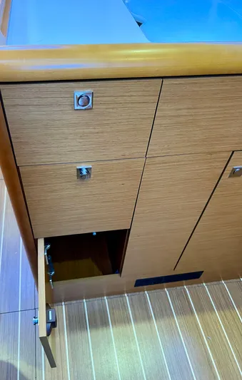 Falkor Yacht Photos Pics 