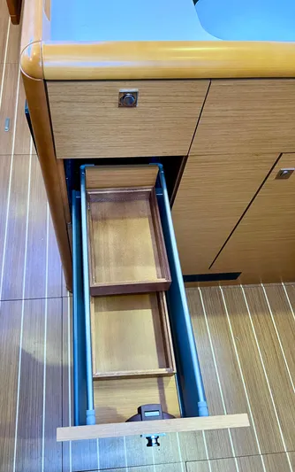 Falkor Yacht Photos Pics 