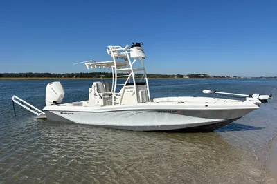 Ranger 2600 Bay