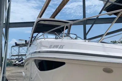 Regal 28 Express