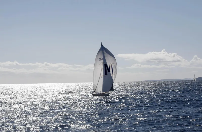 Quattre Quarts Trois Yacht Photos Pics Eagle 54