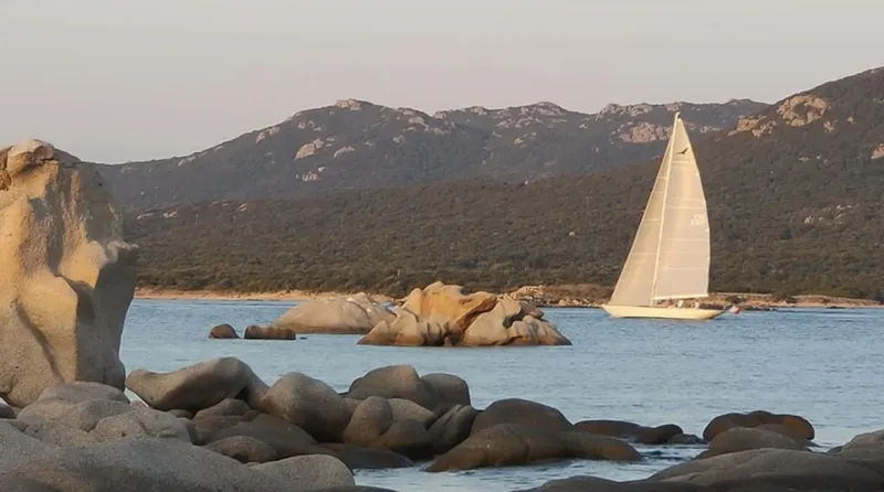 Quattre Quarts Trois Yacht Photos Pics Eagle 54