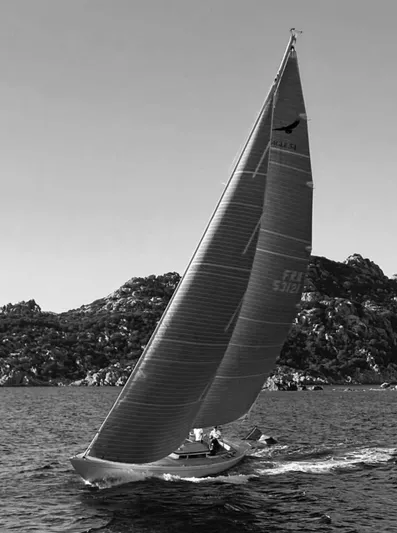 Quattre Quarts Trois Yacht Photos Pics Eagle 54