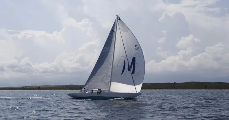 Quattre Quarts Trois Yacht Photos Pics Eagle 54