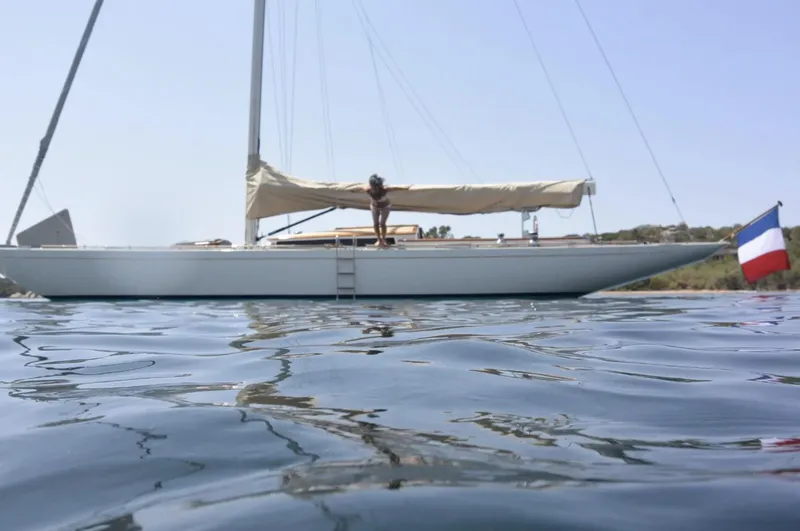 Quattre Quarts Trois Yacht Photos Pics Eagle 54