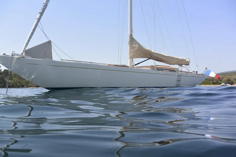 Quattre Quarts Trois Yacht Photos Pics Eagle 54