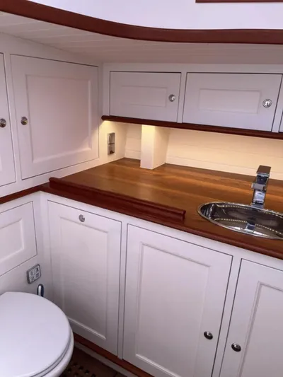 Quattre Quarts Trois Yacht Photos Pics Eagle 54