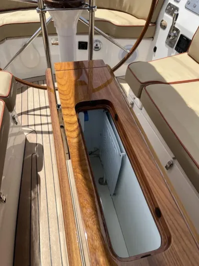 Quattre Quarts Trois Yacht Photos Pics Eagle 54