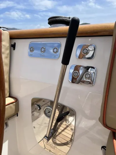 Quattre Quarts Trois Yacht Photos Pics Eagle 54