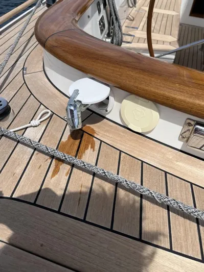 Quattre Quarts Trois Yacht Photos Pics Eagle 54