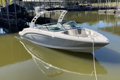 Chaparral 23 SSi