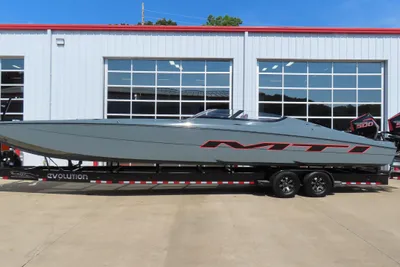 MTI 390X