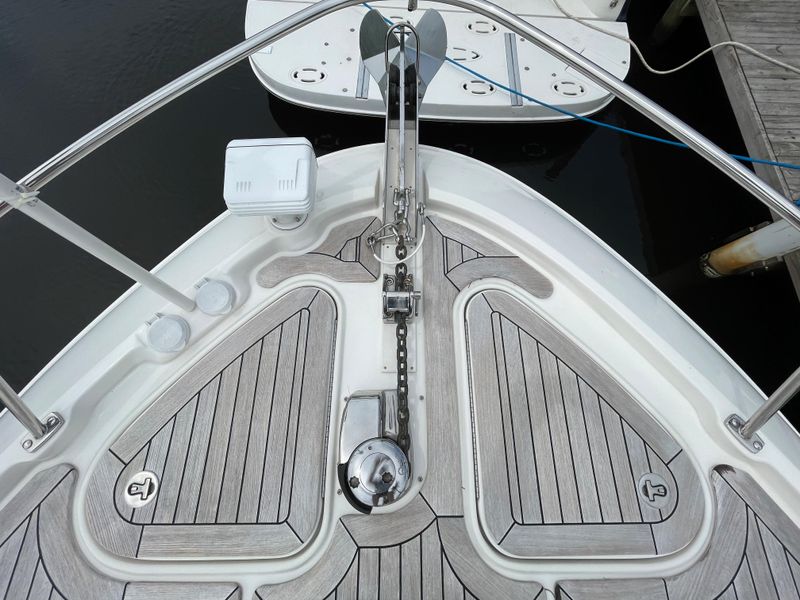 2015 Sea Ray L650 Fly