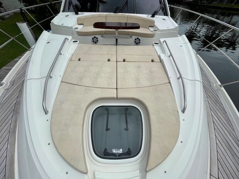 2015 Sea Ray L650 Fly