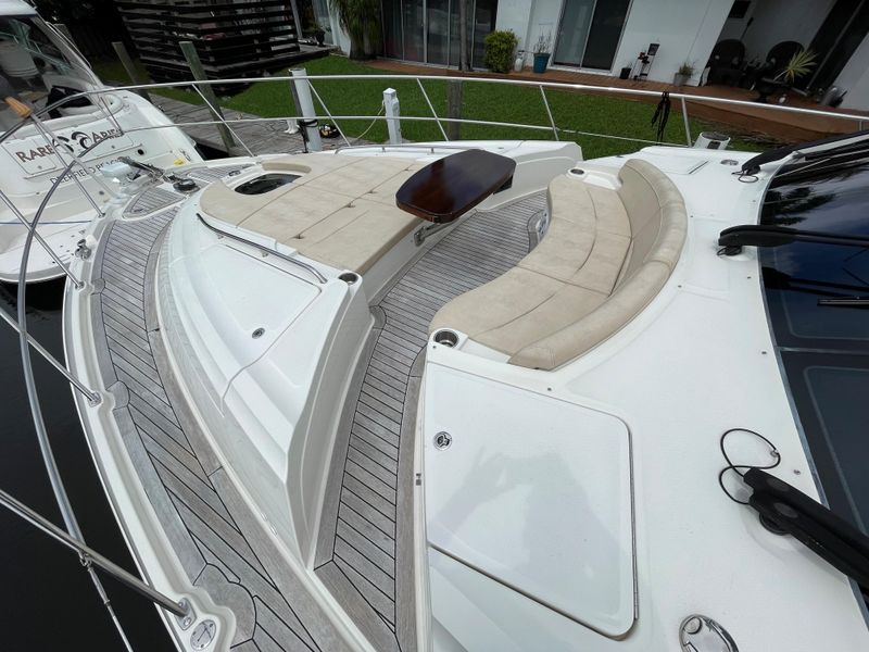 2015 Sea Ray L650 Fly