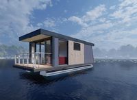 2022 Houseboat SLboat