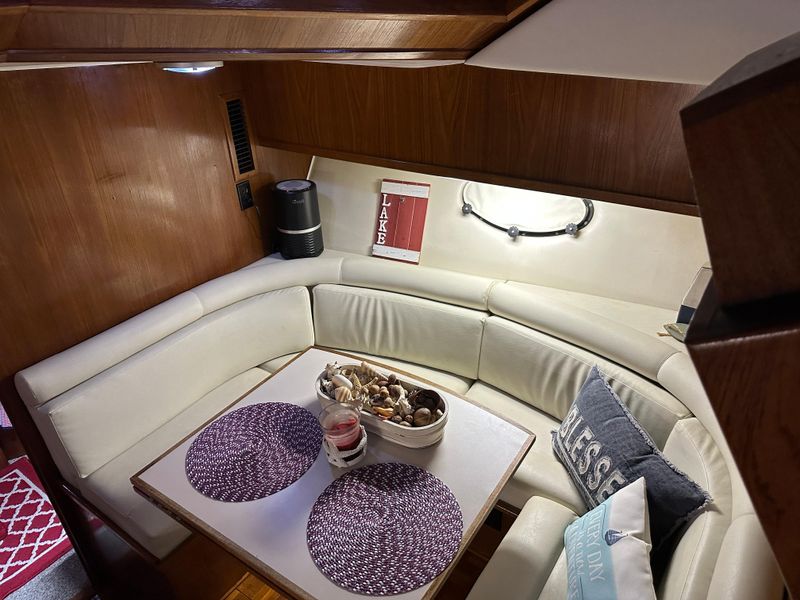 1989 Californian 48 Motor Yacht