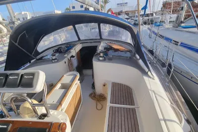 Beneteau Oceanis 461