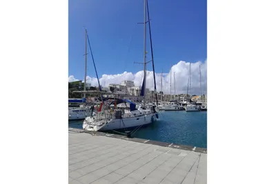 1997 Beneteau Oceanis 461