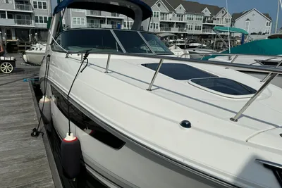 Sea Ray 280 Sundancer
