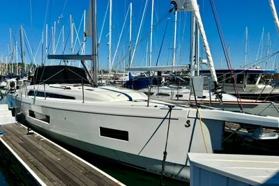 Beneteau Oceanis 40.1