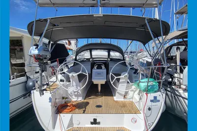 2024 Bavaria Cruiser 34