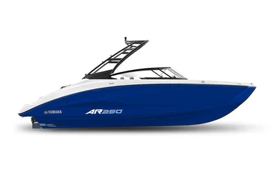 Yamaha Boats AR250