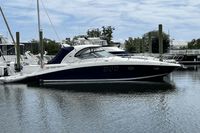 2006 Sea Ray 38 Sundancer