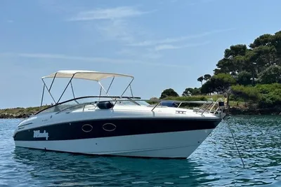 Windy 28 Ghibli