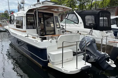 Ranger Tugs R 29