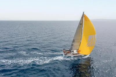 2026 Dufour 41