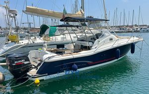 2006 Jeanneau Cap Camarat 925 WA
