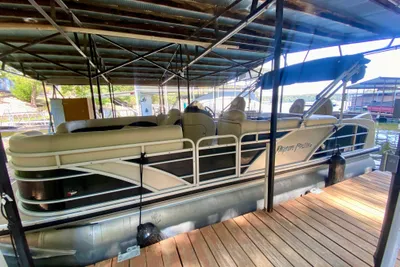 AquaPatio 220 WB