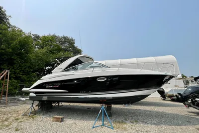 Monterey 295 Sport Yacht
