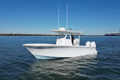 Onslow Bay 27